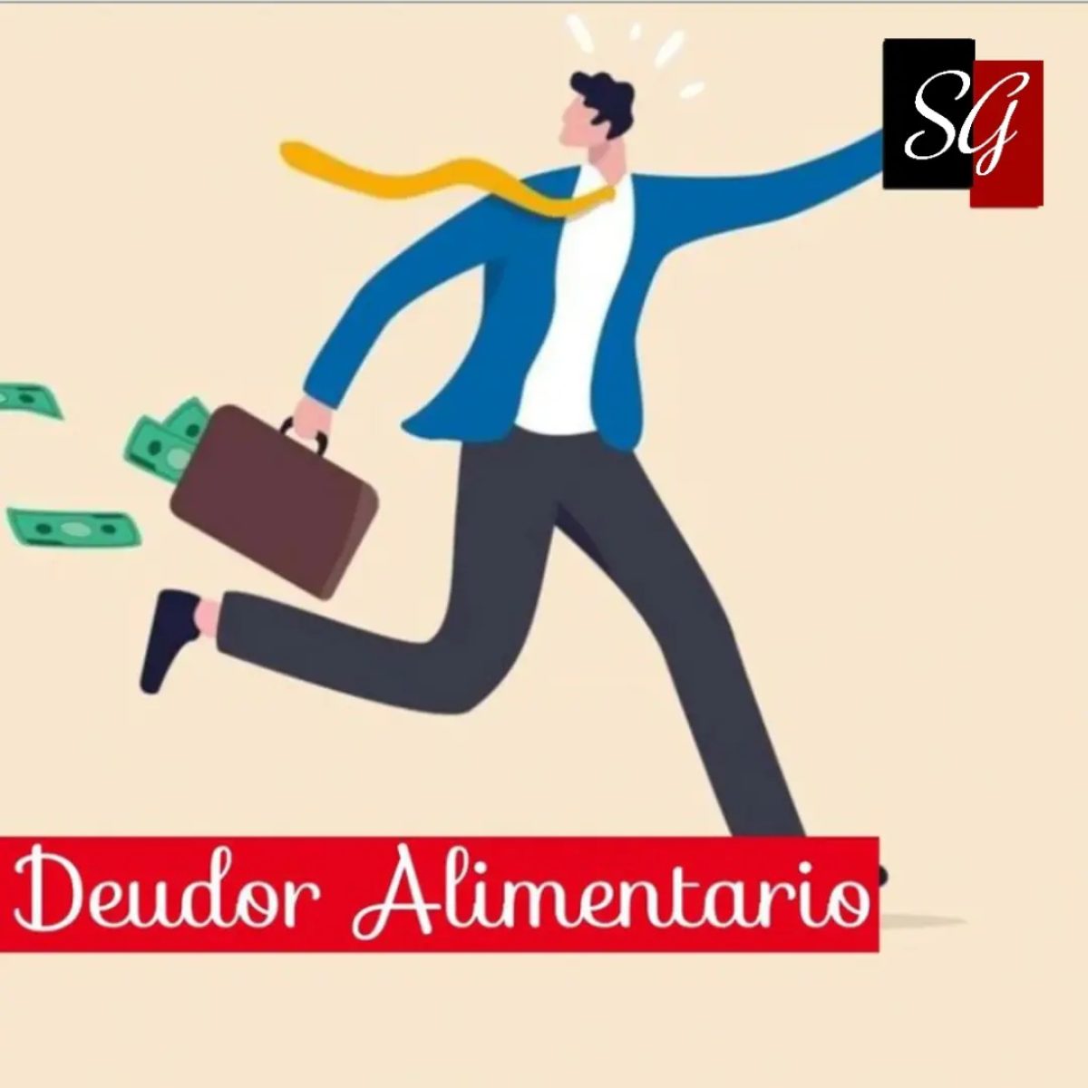 Pensión alimenticia