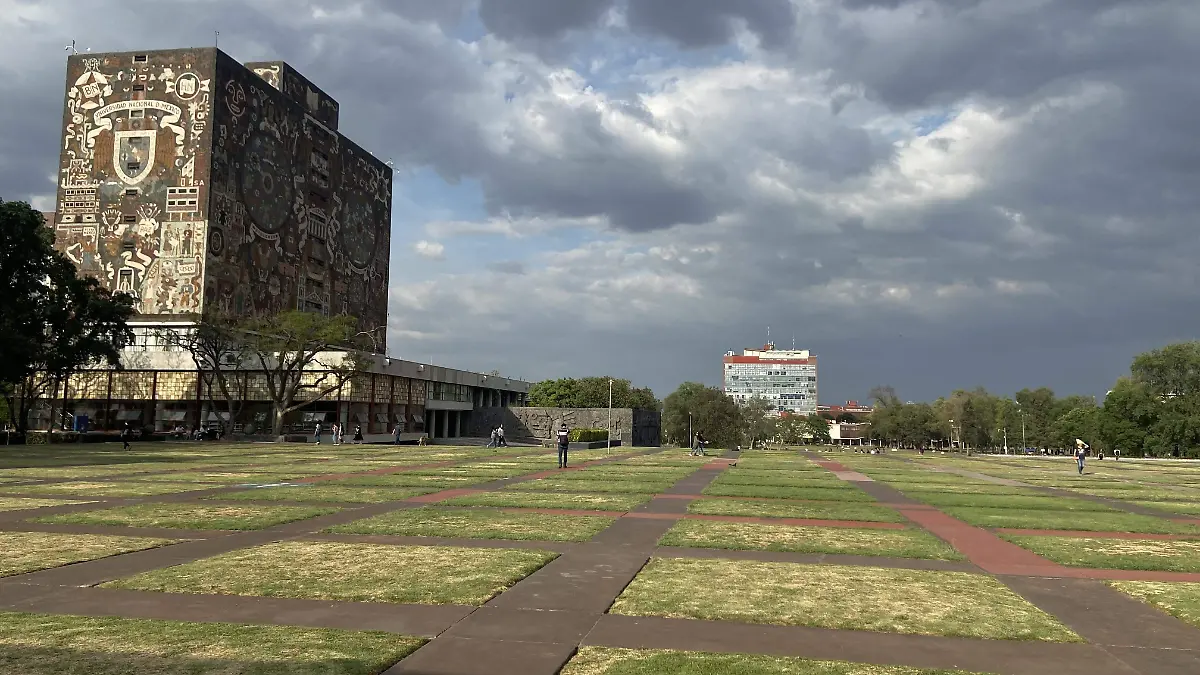 Licenciatura en línea UNAM