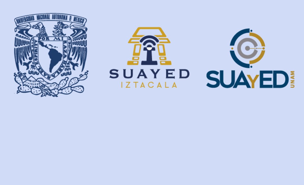 UNAM en línea (SUAyED