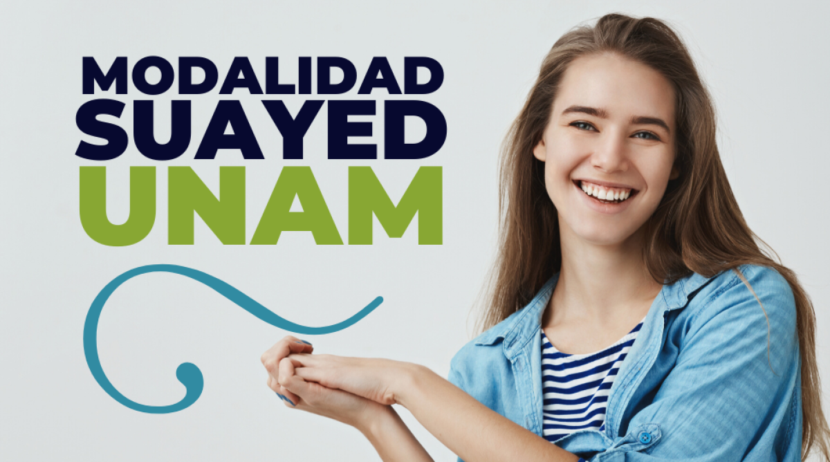 UNAM en línea