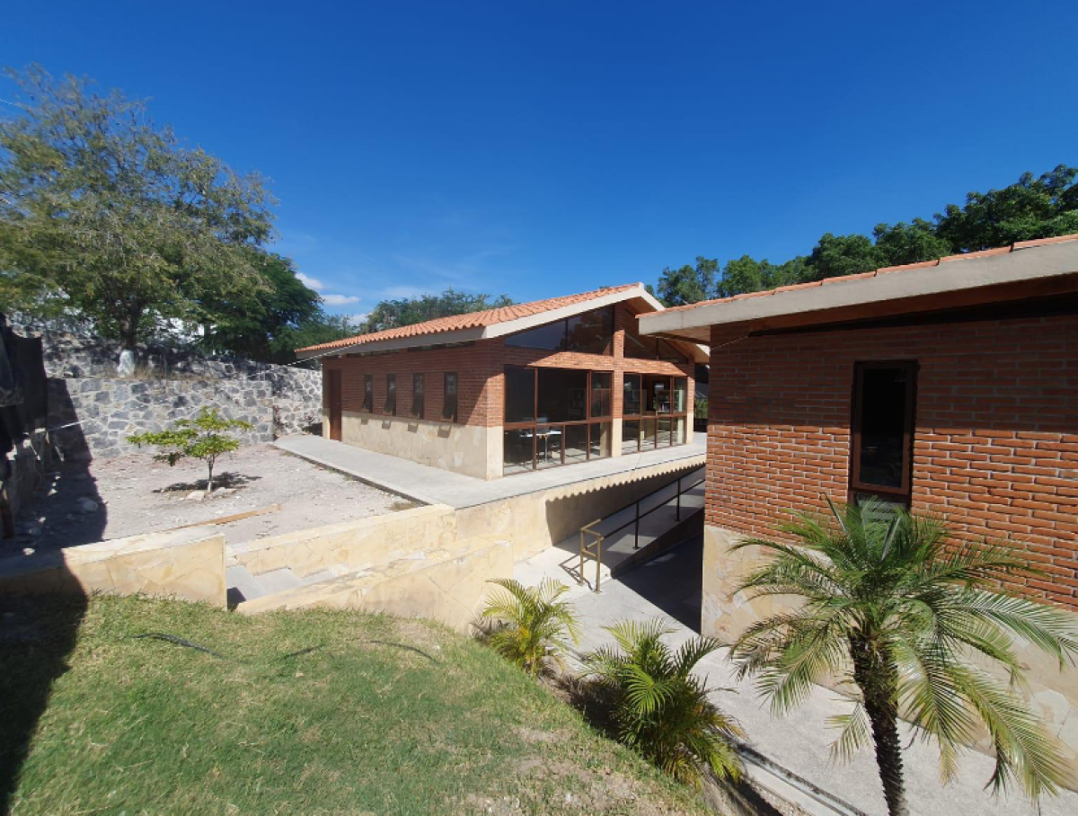 Universidades Benito Juárez