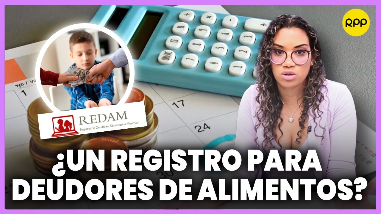 Pensión alimenticia