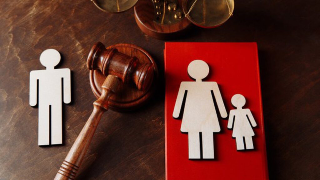Pensión alimenticia 2026: tabla de porcentaje legal según número de hijos