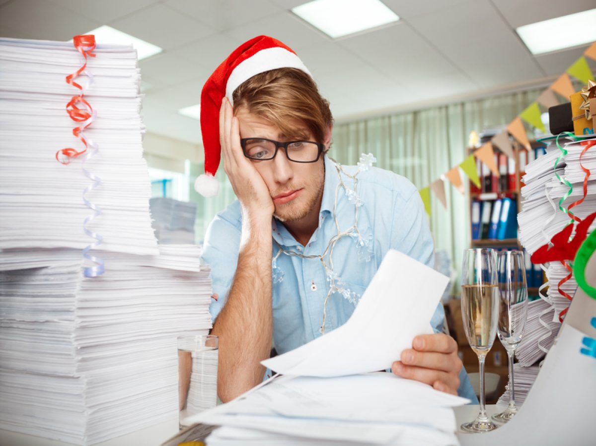 ¿Te pueden obligar a trabajar un día festivo?