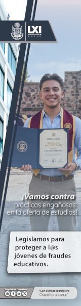 LXI Legislatura de Querétaro