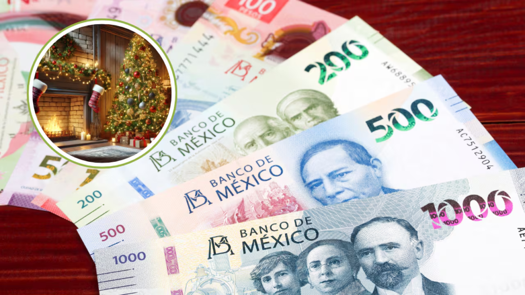 Aguinaldo 2026 debe pagarse antes del 20 de diciembre