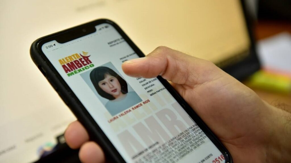 Alerta Amber: cómo se activa y qué hacer en las primeras horas