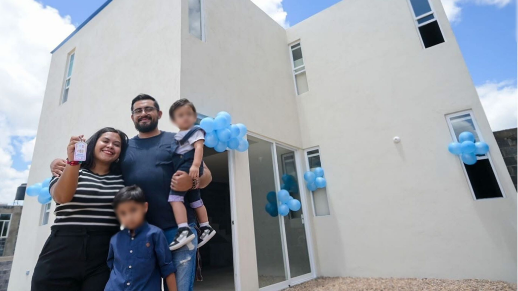 Vivienda para el Bienestar 2026 abre registro y pide estos requisitos