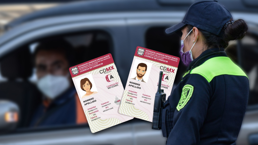 Fotocívicas CDMX: recupera tus puntos con cursos en línea