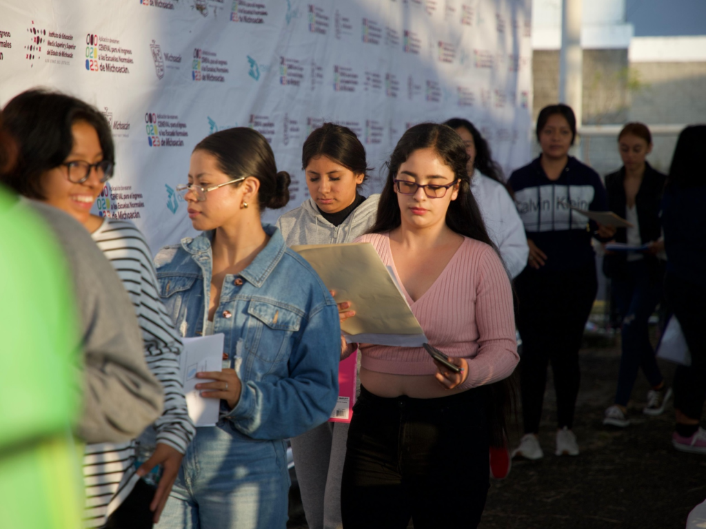 Examen CENEVAL Acuerdo 286: obtén tu certificado de prepa con un solo examen
