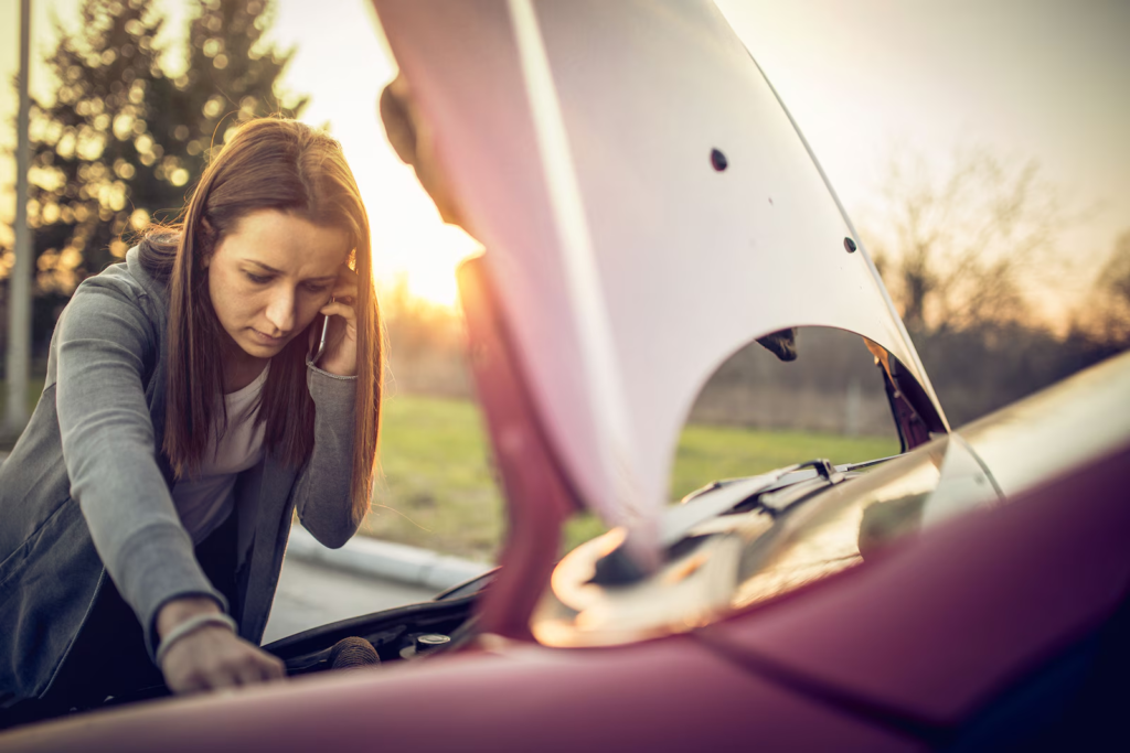 Perdiste la factura de tu auto: así puedes recuperarla y acreditar que es tuyo