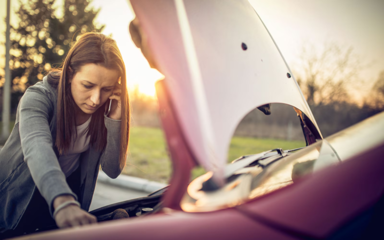 Perdiste la factura de tu auto: así puedes recuperarla y acreditar que es tuyo