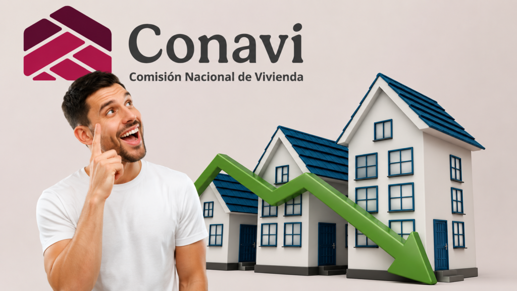 Vivienda para el Bienestar Conavi 2026 abre registro para solicitar una casa