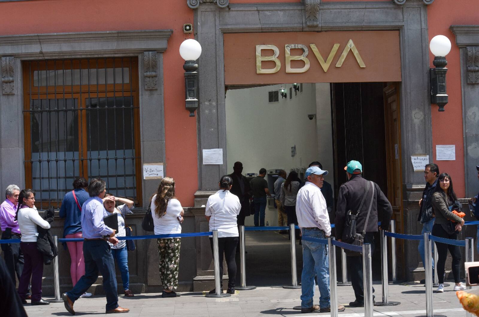 Diferencia entre cuenta inactiva y cuenta bloqueada