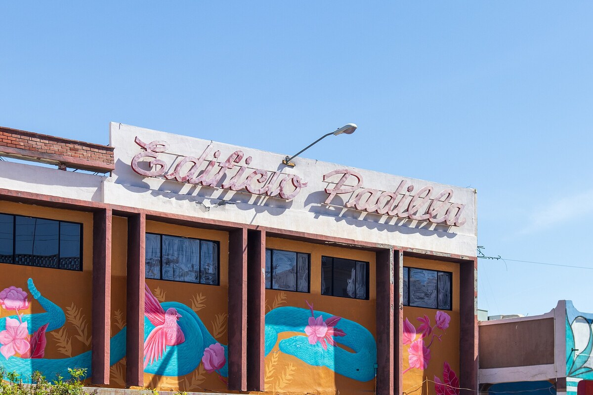 Centro de Mexicali, Baja California