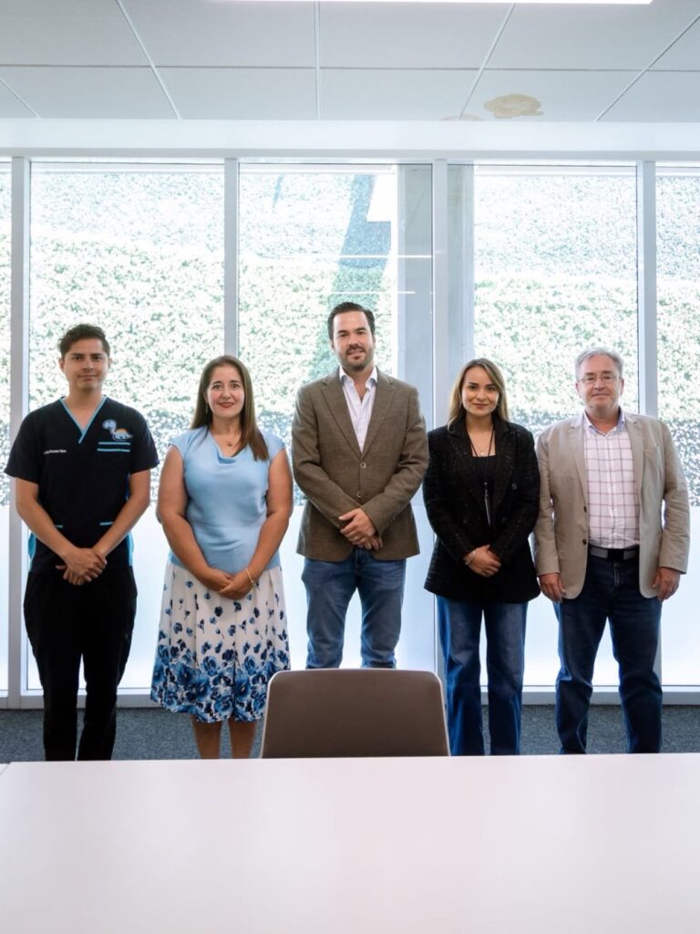Colegio de Médicos Veterinarios presenta propuestas para la Ley de Bienestar Animal en Querétaro