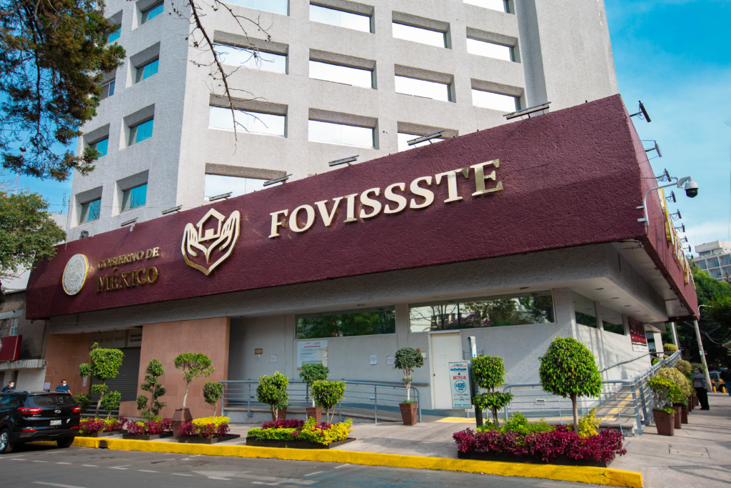 FOVISSSTE 2026: conoce el descuento que tendrás en tu nómina