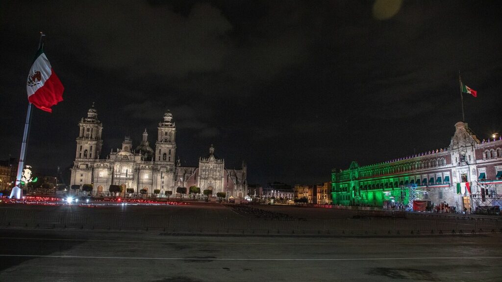 Grito de Independencia 2026: fecha, hora y qué falta por anunciar del festejo en el Zócalo