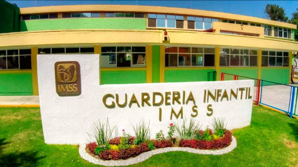 Guarderías del IMSS: qué hacer si no hay lugar para tu hijo