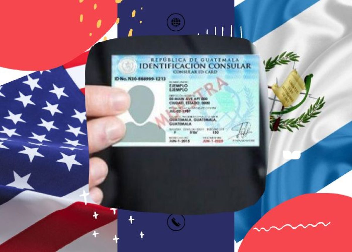 Obtener cita para sacar Matrícula Consular 