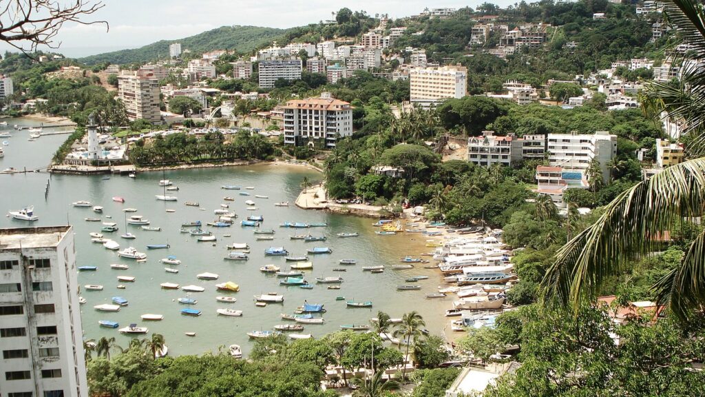 Quién va por la gubernatura de Guerrero y por la alcaldía de Acapulco rumbo a 2027