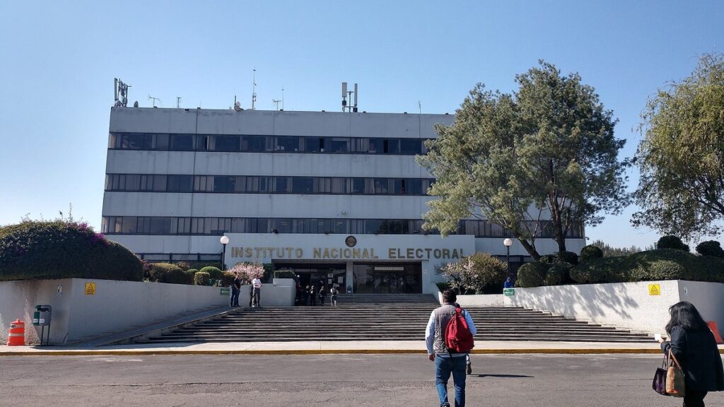 El INE ya tiene la comisión que revisará a los aspirantes a candidatos, pero la revisión será voluntaria