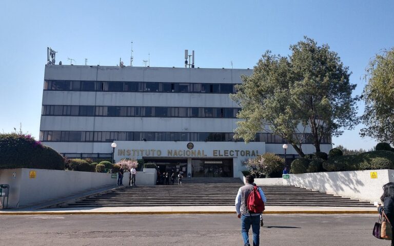 El INE ya tiene la comisión que revisará a los aspirantes a candidatos, pero la revisión será voluntaria