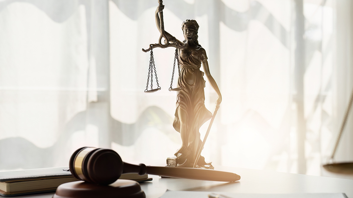 Qué es el juicio de amparo?