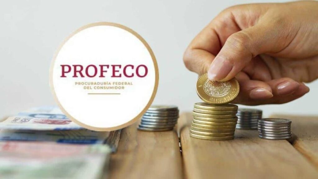 ¿Es legal la propina obligatoria o el redondeo sin permiso? Profeco responde