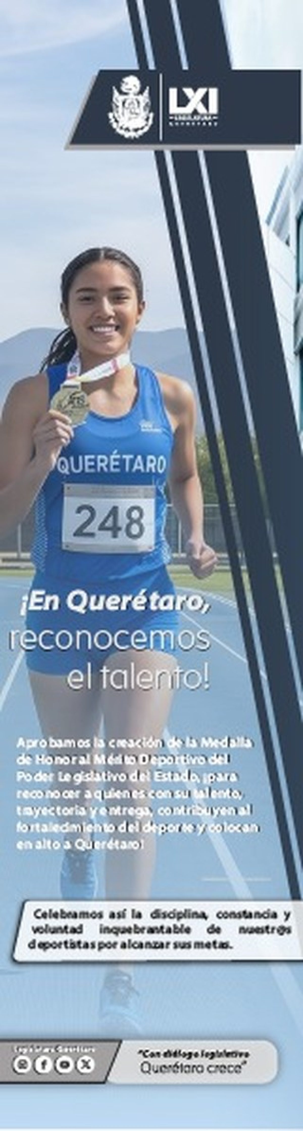 LXI Legislatura de Querétaro
