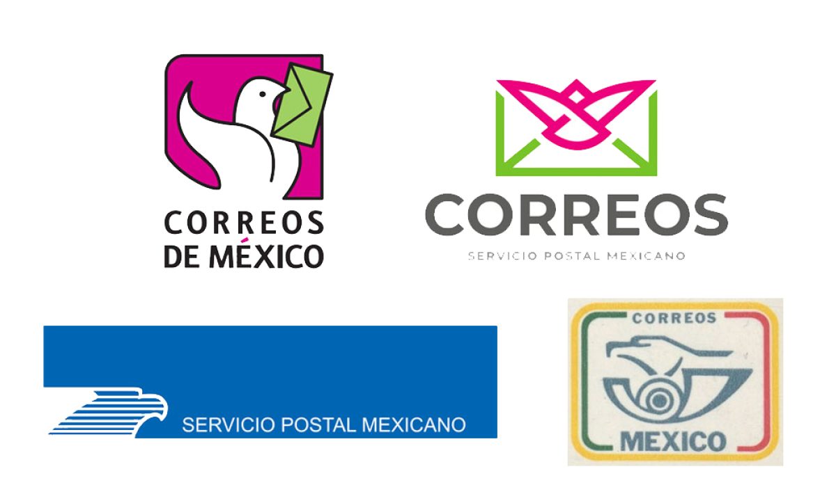 App de correos de México