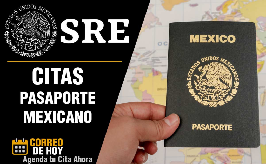 Cita de pasaporte 2026: así puedes conseguir lugar aunque el sistema esté saturado