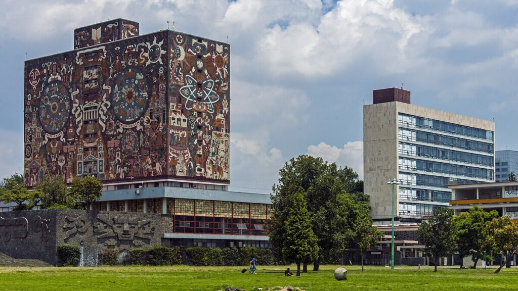 ¿No te quedaste en la UNAM? La plataforma Educación Superior 2026 ofrece 37 mil lugares sin examen