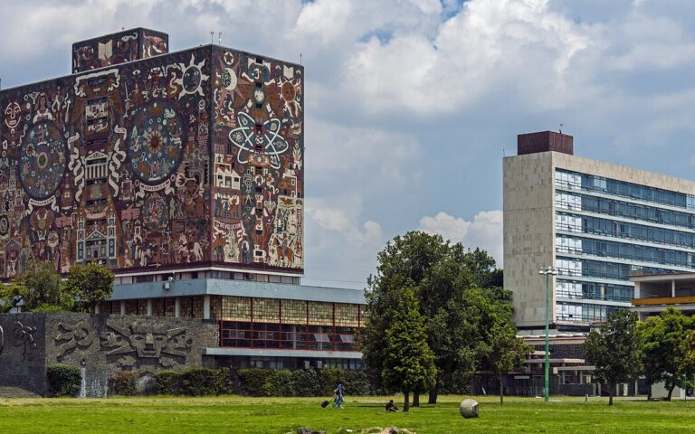 ¿No te quedaste en la UNAM? La plataforma Educación Superior 2026 ofrece 37 mil lugares sin examen