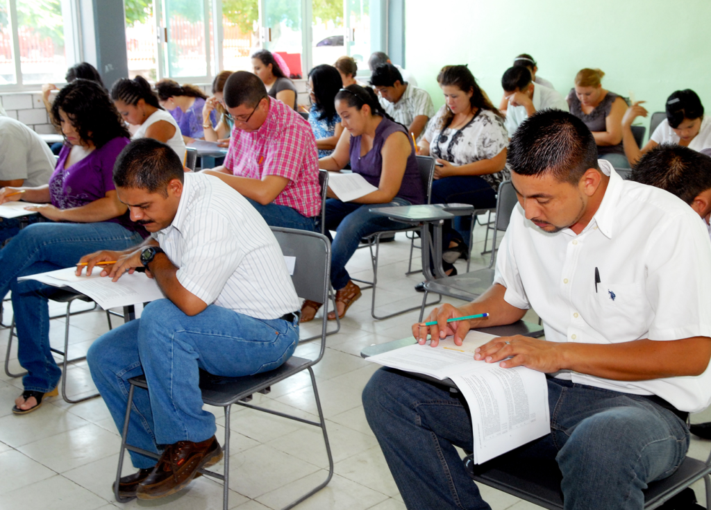 USICAMM 2026 cómo concursar por una plaza de maestro paso a paso
