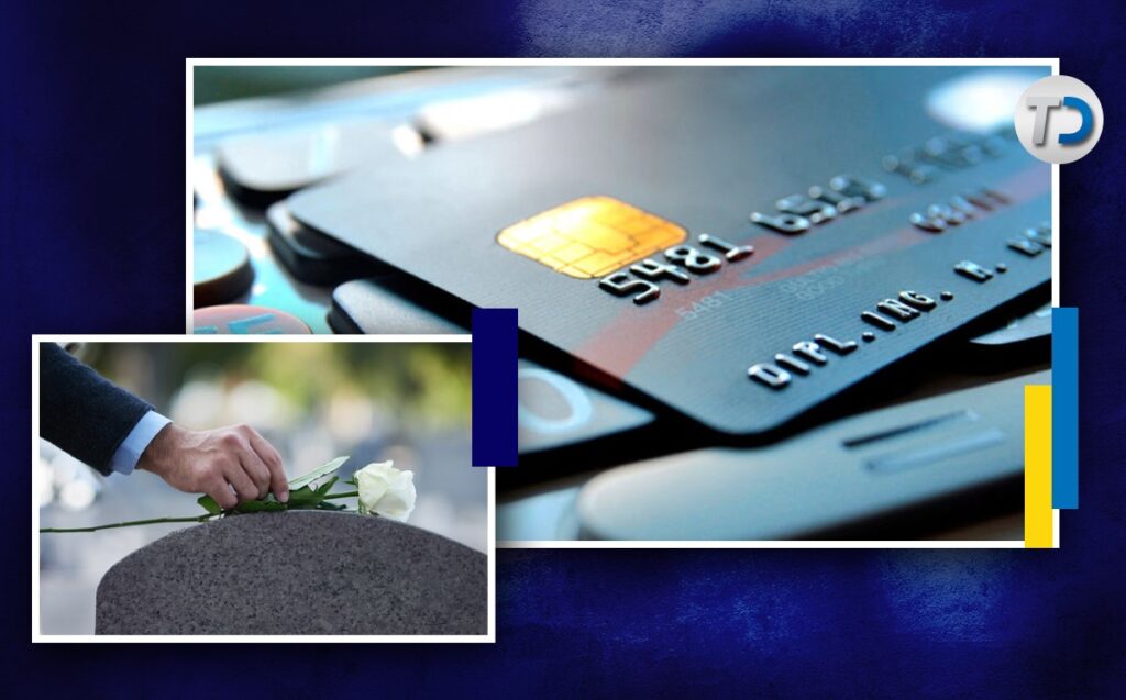 Cuenta bancaria de un familiar fallecido ¿Cómo cobrarla?