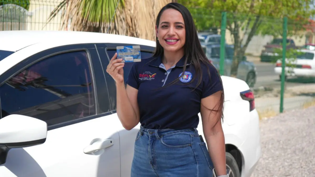 REPUVE 2026 revela si un auto usado tiene reporte de robo