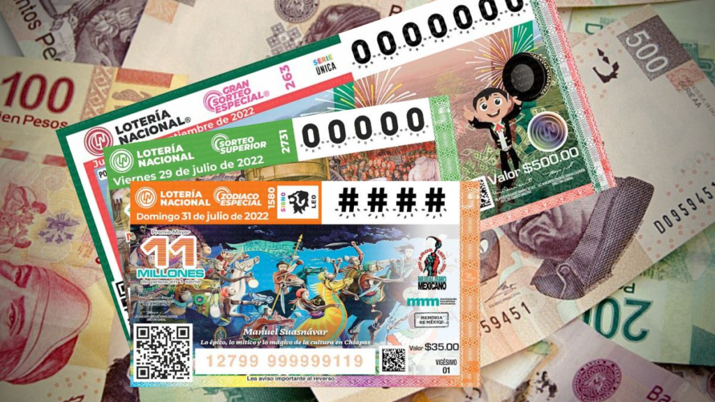 Permiso para rifa o sorteo ante Segob exige estos requisitos a empresas y particulares