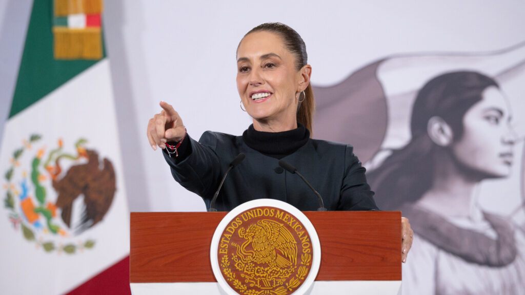 Segundo Informe de Gobierno: 1 de septiembre, gira por las 32 entidades y glosa en las mañaneras