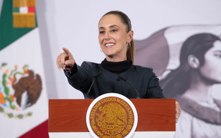 Segundo Informe de Gobierno: 1 de septiembre, gira por las 32 entidades y glosa en las mañaneras