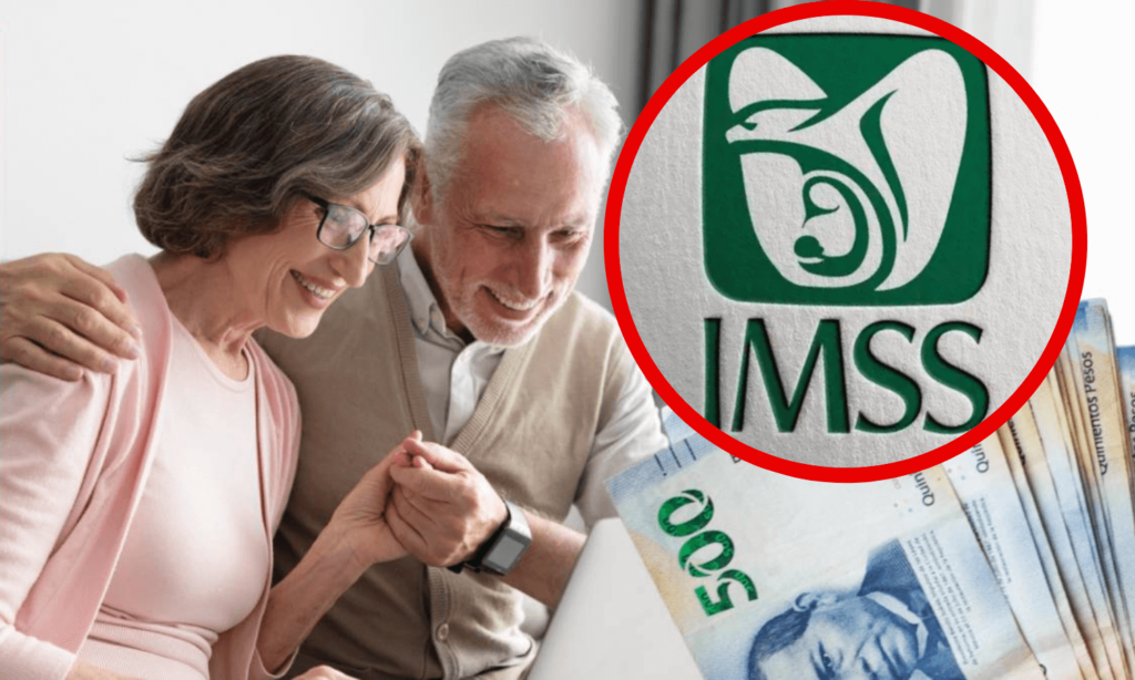Pensión por viudez IMSS 2026 es negada por este requisito que muchos desconocen