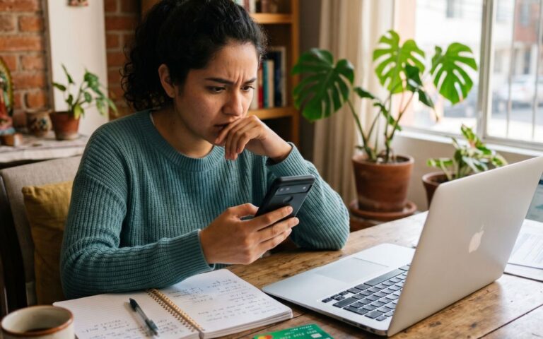 ¿Transferencia a una cuenta equivocada? Así se pide la devolución