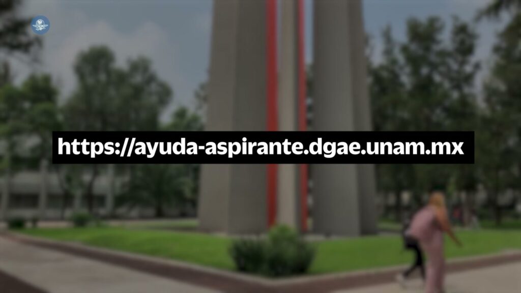 UNAM asigna sedes del examen de control: 41 mil aspirantes ya se registraron