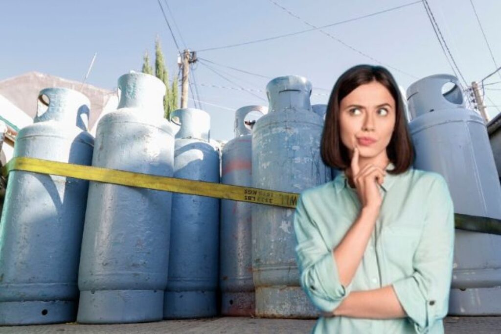 Precio máximo del gas LP 2026: cómo consultarlo y denunciar abusos