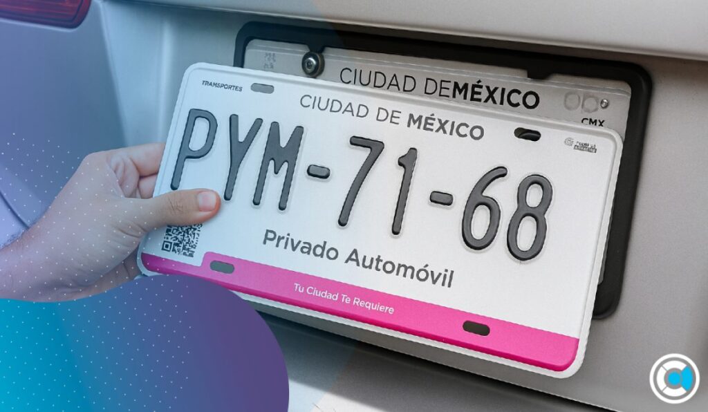 Baja definitiva de placas: cuándo y cómo tramitarla