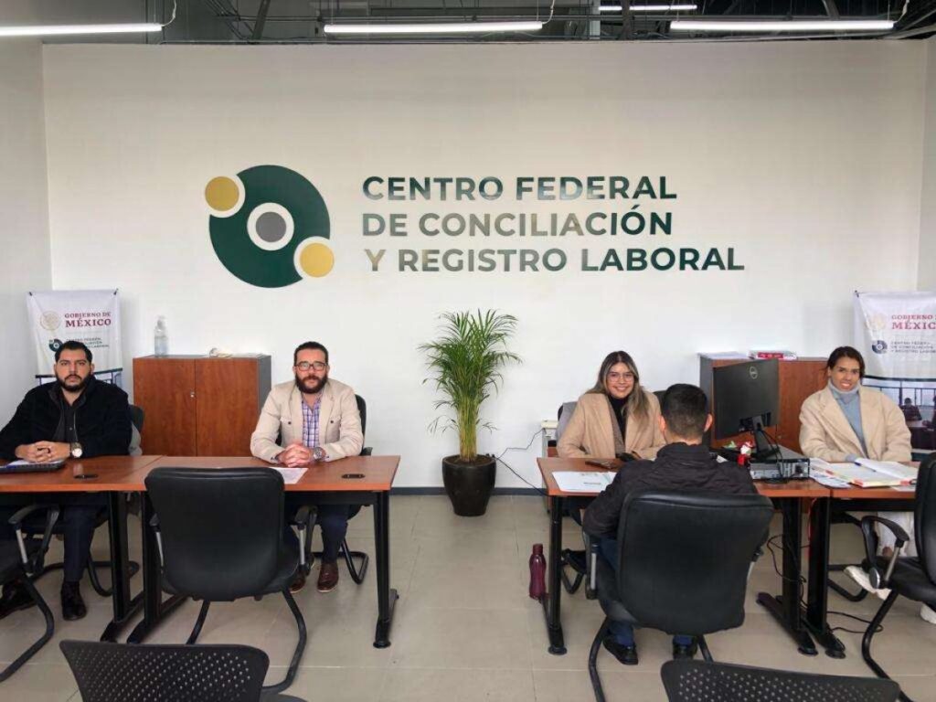 Centro de Conciliación Laboral: cómo funciona antes de demandar