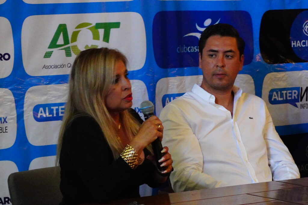 Segundo Torneo Anunciart Interclubes de Tenis