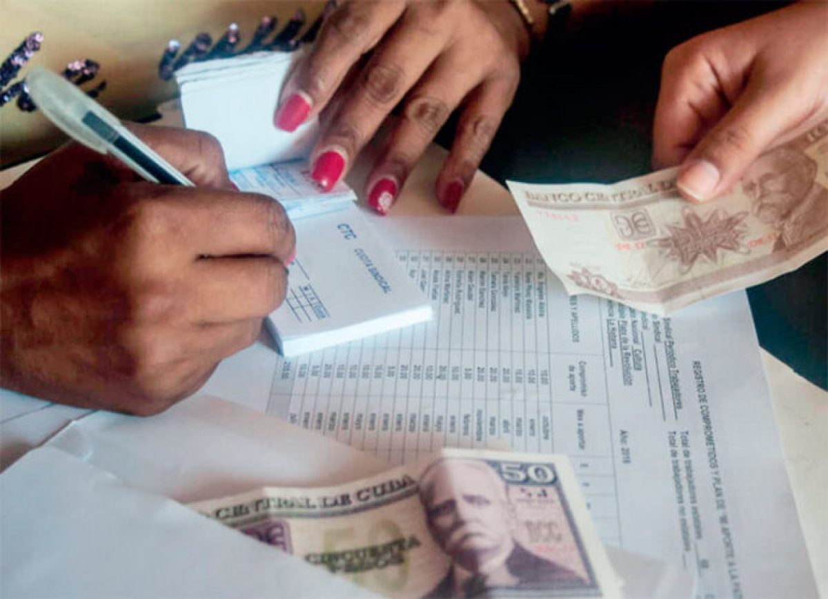 Cómo saber si te están descontando la cuota sindical