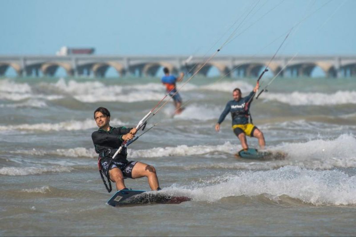 Turismo de Aventura en Yucatán