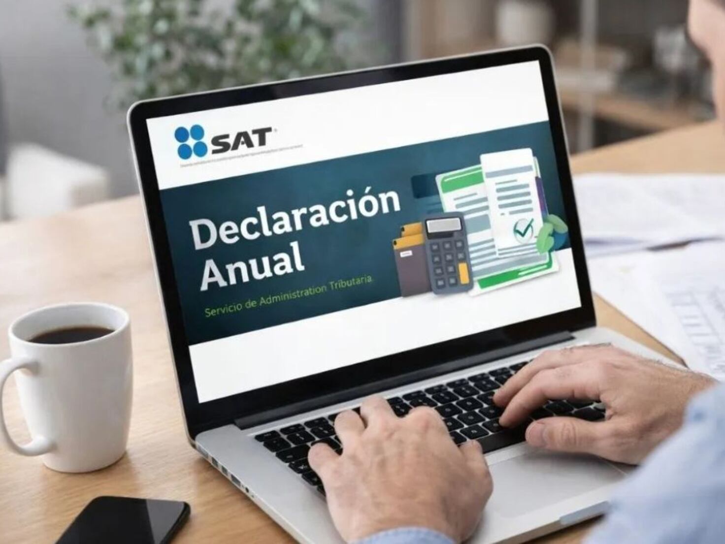 Calendario y Fechas Límite para la Declaración Anual 2026